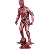 Tryumf Plastikinis figūrinis futbolas F24/B