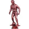 Tryumf Plastikinis figūrinis futbolas F24/B