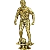 Tryumf Plastikinis figūrinis futbolas F24/G