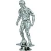 Tryumf Plastikinis figūrinis futbolas F24/S