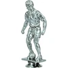 Tryumf Plastikinis figūrinis futbolas F24/S