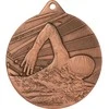 Tryumf Plaukimo bronzos medalis