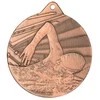 Tryumf Plaukimo bronzos medalis