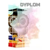 Tryumf Popierinis diplomas - pelėda (25 vnt.) DYP157