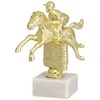Tryumf Marmurinis pjedestalas statulai