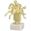 Tryumf Marmurinis pjedestalas statulai