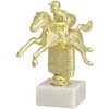 Tryumf Marmurinis pjedestalas statulai