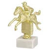 Tryumf Marmurinis pjedestalas statulai