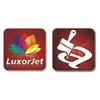Tryumf Stiklo trofėjus su LuxorJet spalvotu spaudu, graviravimu ir dažų užpildu