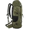 Turistinė kuprinė 65L khaki SEMI LINE