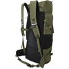 Turistinė kuprinė 65L khaki SEMI LINE