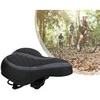 Dunlop - Turistinio / miesto dviračio sėdynė