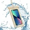 Enero Camp atsparus vandeniui telefono dėklas 12x22 cm tpu