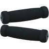 Dunlop profiliuotos dviračių rankenos 128 mm