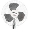 Ventiliatorius STOJĄCY BEST FAN 42W MAESTRO - 2vnt.