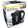 Dunlop - automobilinis virdulys autobusui/sunkvežimiui 0,8 l 24 V 250 W (juodas)
