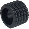 MANKŠTOS VOLAS ROLLER Juodas 14x10CM ENERO FIT 1066677