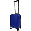 kabininis mėlynas lagaminas 29L proworld