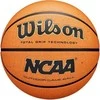 Lauko krepšinio kamuolys Wilson NCAA R.6