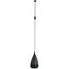 Reguliuojamas irklentės irklas Enero, 29mm, 165-208cm, 950g