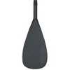 Reguliuojamas irklentės irklas Enero, aliuminis + nailonas, 29mm, 165-208cm