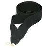 Detal Juostelė 22 mm - juoda