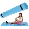 JOGOS KILIMĖLIS 1800x600x4MM EVA MĖLYNAS XQMAX 7076878