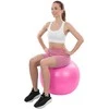 XQMAX Gimnastikos kamuolys pratimams 65 cm