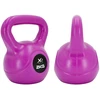XQMAX Kettlebell kompozitinė svarmenų 2kg