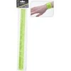 XQMAX Atšvaitinė įspėjamoji apyrankė 38 cm
