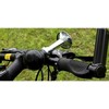 Xqmax Dviračio signalas Qmax, 23 cm