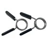 Enero Spyruokliniai kaklo spaustukai 30mm RINKINYS. 2 Vnt. NERO FIT