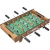 stalas Žaidimas PIŁKARZYKI 64x36x14CM WOODEN ENERO