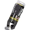 Dunlop Dviračio grandinės užraktas su raktu 120 cm