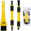 Dunlop automobilio valymo rinkinys 3 dalys