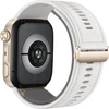 HUAWEI WATCH D3 White Composite Leather Strap