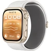 HUAWEI WATCH D3 White Composite Leather Strap