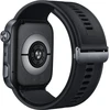 HUAWEI WATCH D3 Black HNBR Strap