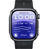 HUAWEI WATCH D3 Black HNBR Strap