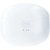 Belaidės ausinės 3mk LifePods baltos
