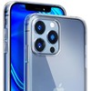 3mk dėklas telefonui skaidrus Samsung Galaxy A13 4G - dėklas telefonui skaidrus