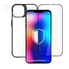 Dėklas Apple iPhone 13 – 3mk komforto rinkinys 4 viename