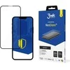 LCD apsauginis stikliukas 3MK Neo Glass Apple iPhone 12 mini juodas