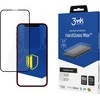 3mk HardGlass Max - Apsauginis stiklas skirtas Samsung Galaxy S25 / S24 (Juodas)