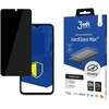 Apple iPhone 15 Plus – 3mk HardGlass Max Privacy™