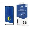 3mk FlexibleGlass Lite - hibridinis stiklo sijonas Samsung Galaxy S24 telefonui