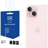 Apple iPhone 15 – 3mk Lens Protection™