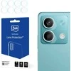 3mk Lens Protection™ hibridinis fotoaparato stiklas Redmi Note 13 5G