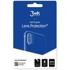 Samsung Galaxy Z Flip 5 - 3mk Lens Protection Pro Juodas