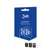 Apple iPhone 15 Plus – 3mk Lens Protection Pro geltona